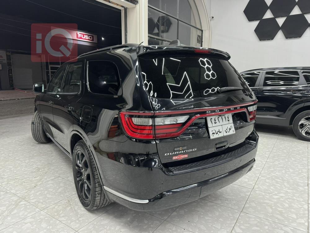 Dodge Durango